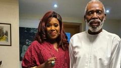 Olu Jacobs wins lifetime achievement award (Instagram/_olujacobs]