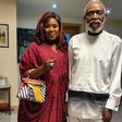 Olu Jacobs wins lifetime achievement award (Instagram/_olujacobs]