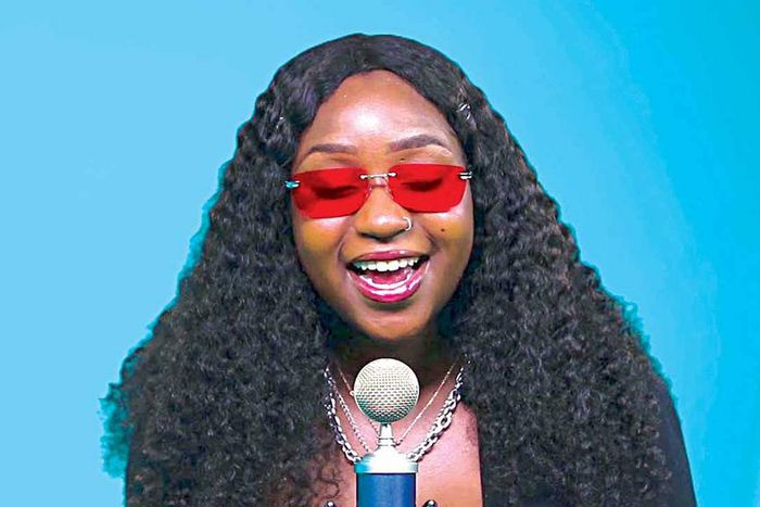 Somadina. (Guardian)