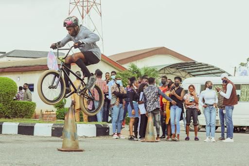 Unbound Fest: The counterculture experience