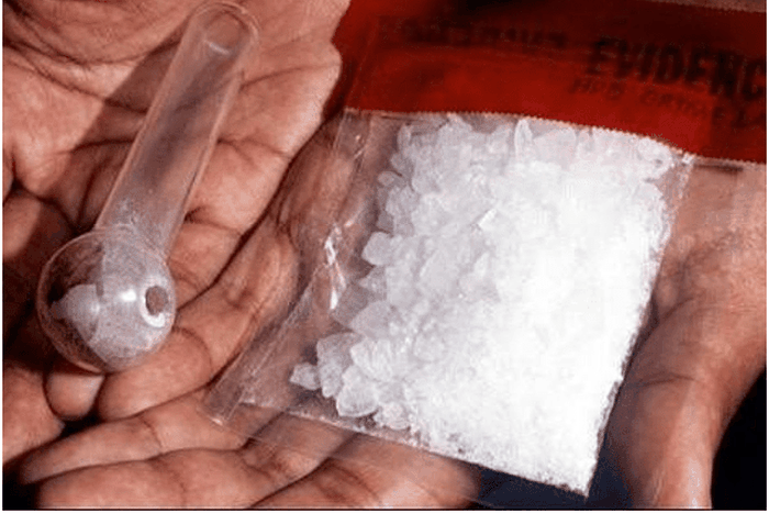 Mkpuru Mmiri is a dangerous substance.