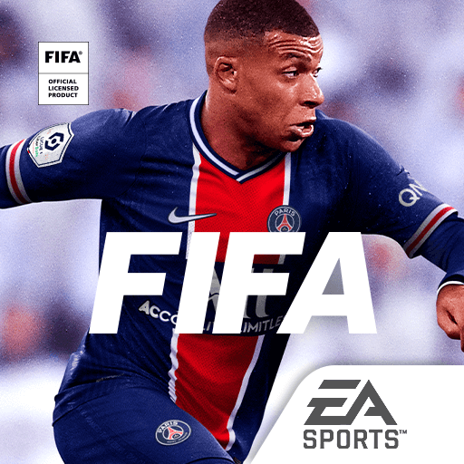 fifa-soccer for mobile (Google)