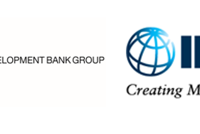 African Development Bank Group (AfDB)