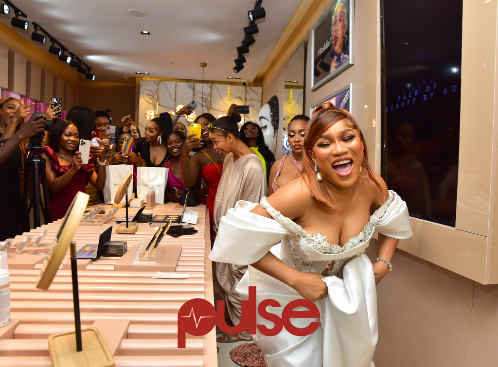 @diiadem celebrates 5th anniversary, unveils Face of Beautybyad