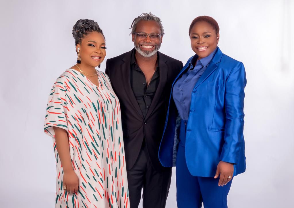 Cussons Baby unveils Linda Ejiofor, Omawunmi Megbele, Kelechi Amadi as judges for Cussons Baby Moments Competition Season 8!