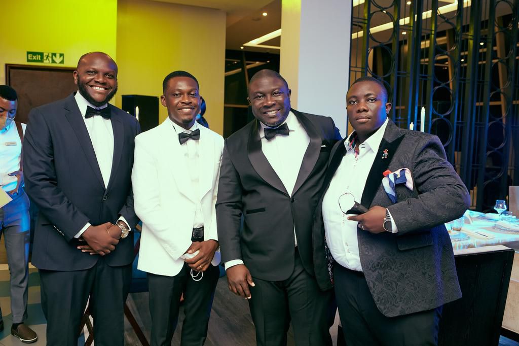 Wakanow rewards customers at the maiden edition of her customer appreciation dinner