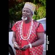 Nollywood actor Sam Obiago [Instagram/SamObiago]