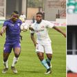 Goals galore on Matchday one of the NPFL