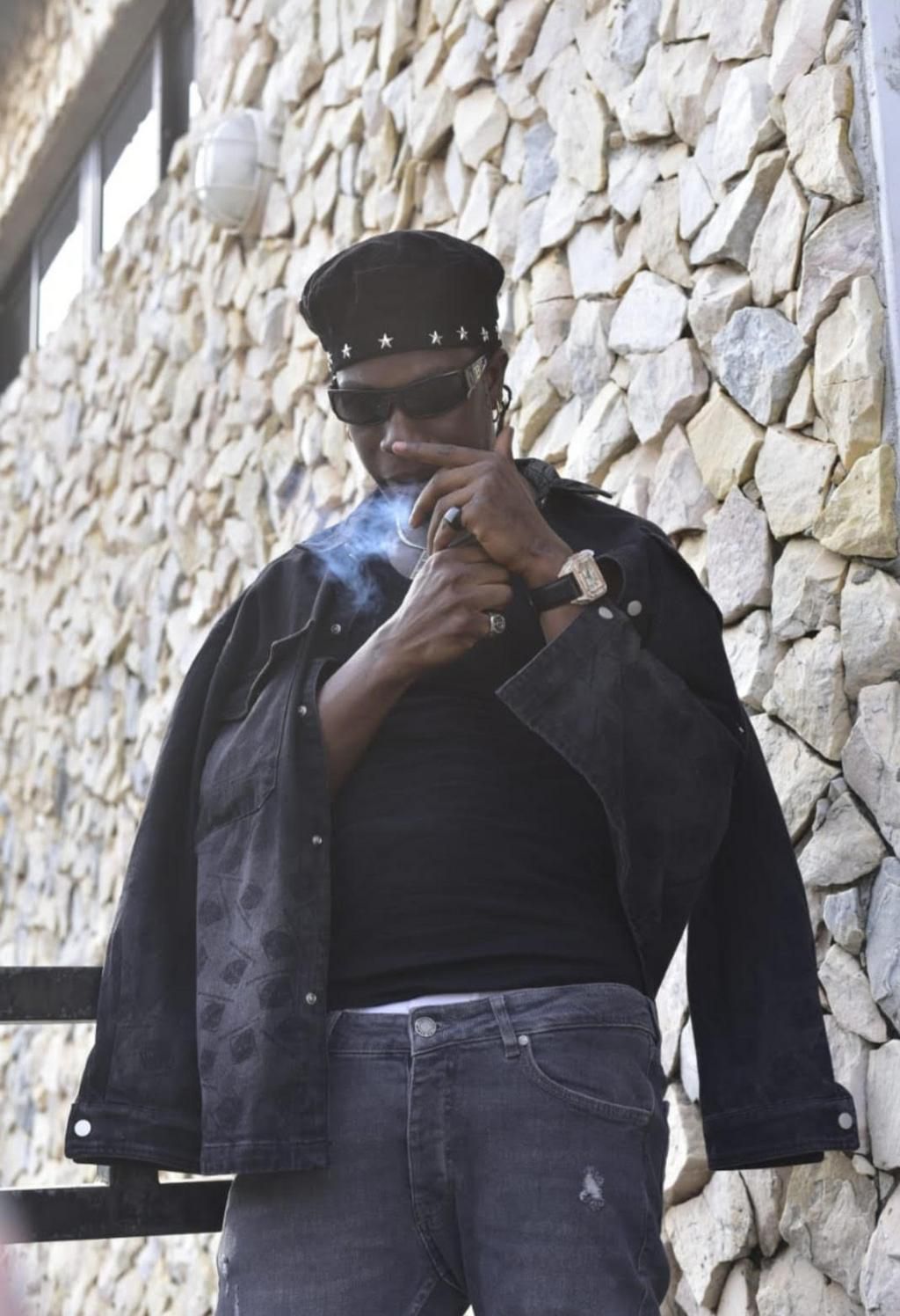 Numbar1 set to drop his debut EP titled "One Night Stand"