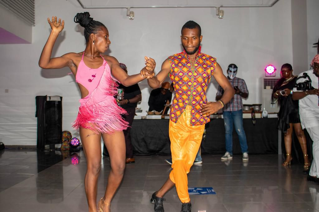 Suzuki by CFAO treats customers to culture-centric Halloween party