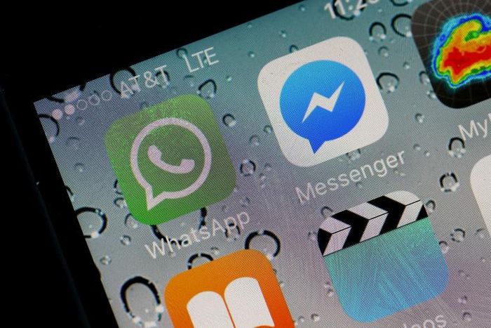 While the new business model is not yet defined, Facebook could move into payments and other kinds of services with its messaging applications