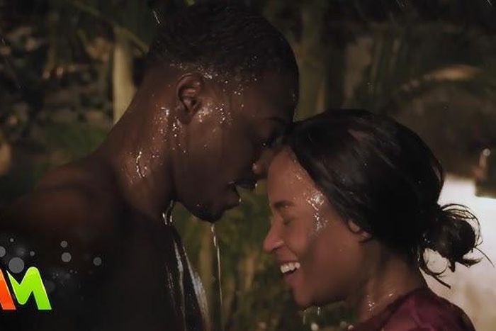 Africa Magic 'Dilemma' series [YouTube]