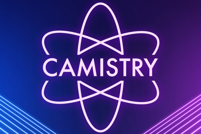 Camistry launches Cryptocurrency token & CAM Service aimed at providing safe, fun platform for performers and users from all over the world