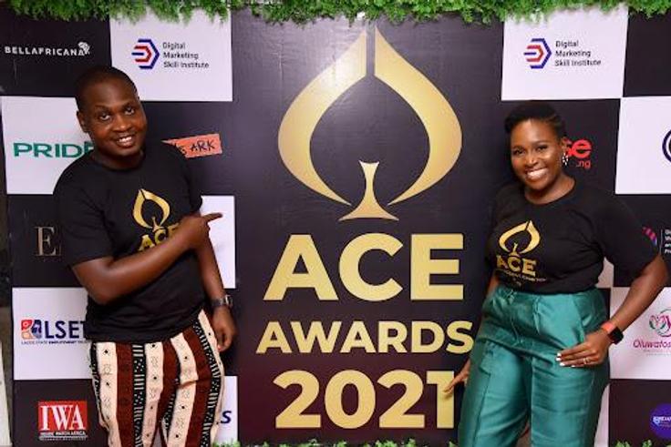 Bellafricana holds 3rd edition of ACE Awards