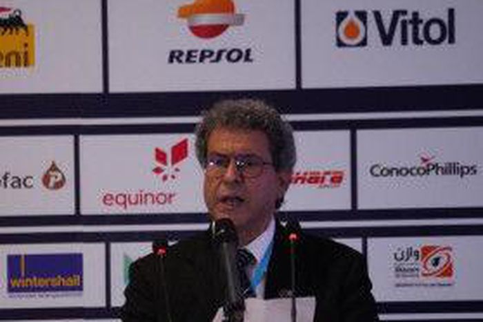 Energy Capital &amp; Power