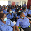 Nigerian police officers received training on gender-based violence response [US Consulate]