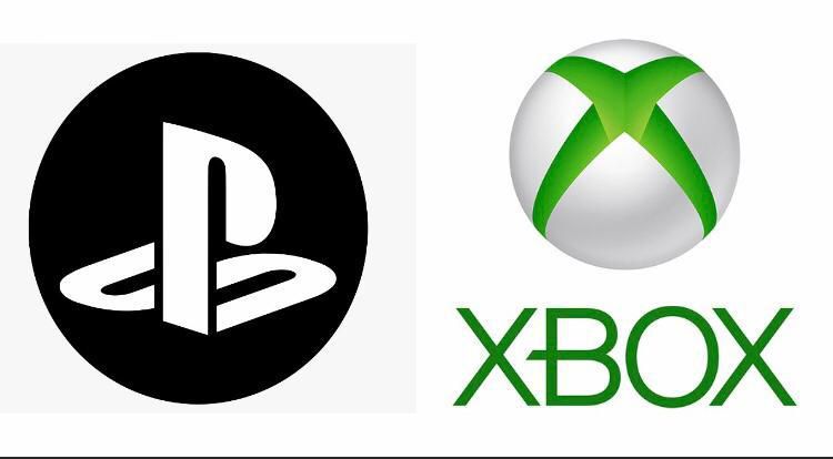 Sony's PlayStation and Microsoft's Xbox are two heavyweights of video gaming.