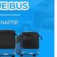 Blue Bus Campaign by NAPTIP and IOM