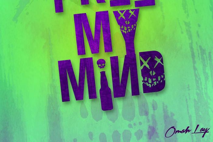 Omay Lay is back with 'Free My Mind.' (KeyQaad)
