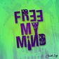 Omay Lay is back with 'Free My Mind.' (KeyQaad)
