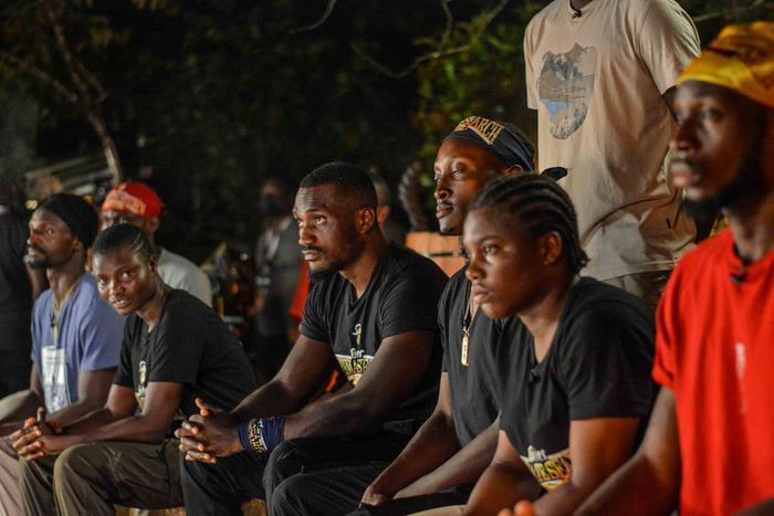 Gulder Ultimate Search 12: Only those who listen make it to the top