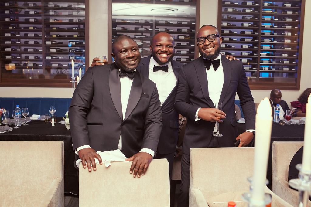 Wakanow rewards customers at the maiden edition of her customer appreciation dinner