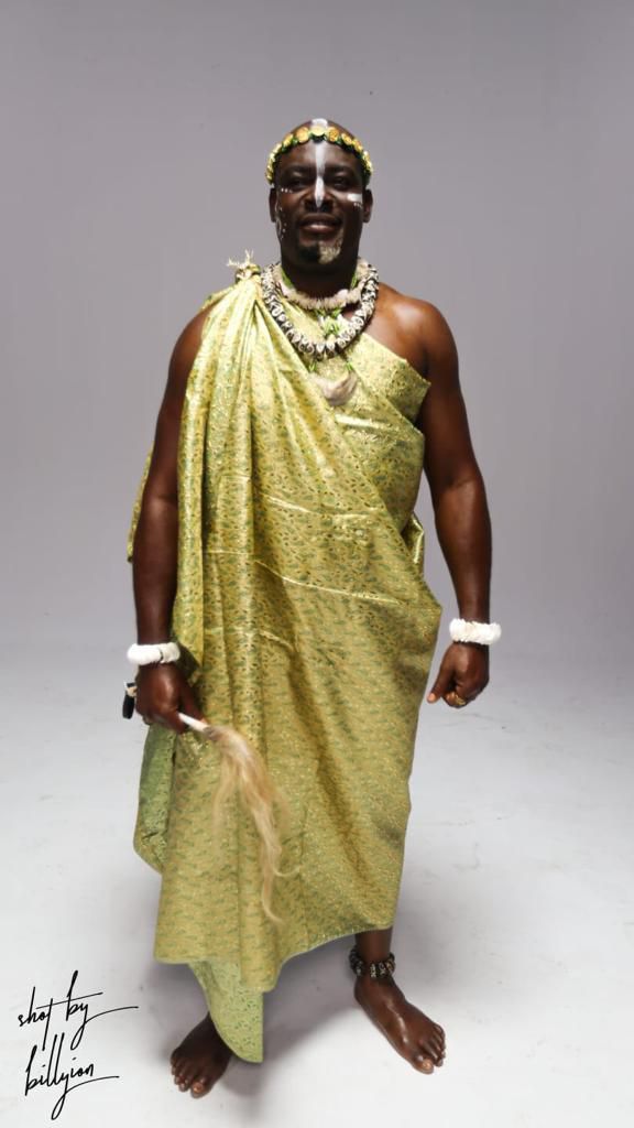 Meet Cecil Ifeanyi Kalu also known as cecils (doncecils)