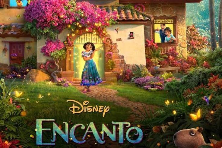 Encanto