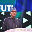President Muhammadu Buhari [Presidency]