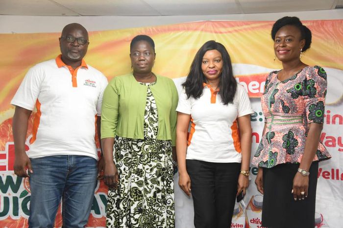 Chivita celebrates World Juice Day