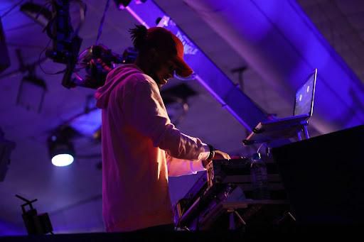 Unbound Fest: The counterculture experience