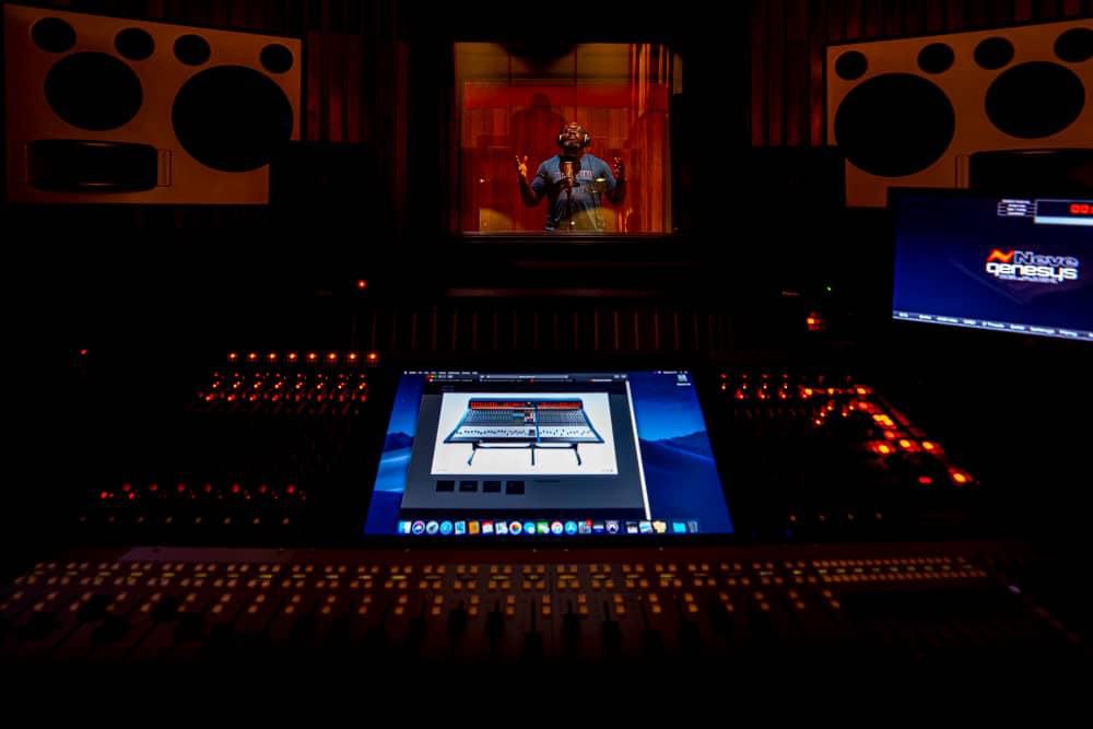 The amazing Ogidi Studios