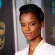 letitia wright bafta