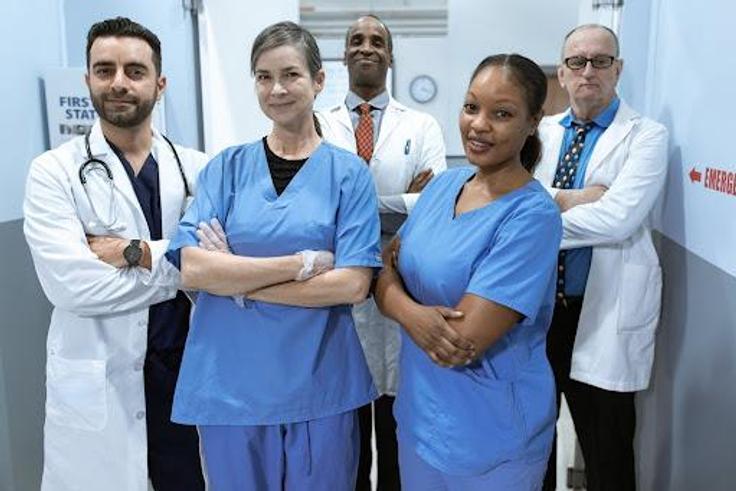 6 frequently asked questions about healthcare staffing: Answered