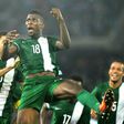 Super Eagles