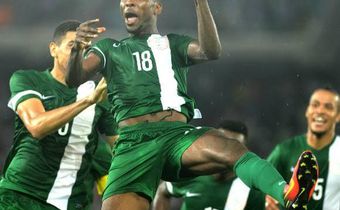 Super Eagles