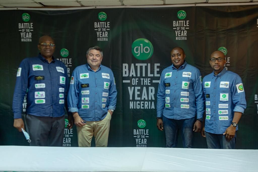 Unlimited excitement as Glo brings world’s biggest dance competition, Battle of the Year, to Nigeria