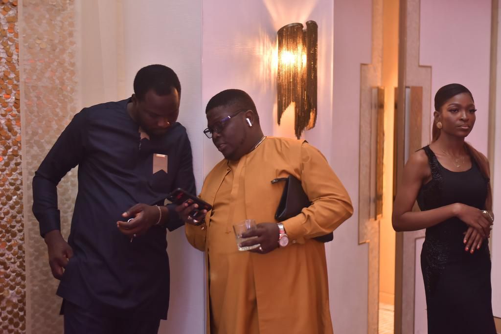 Kelechi Amadi-Obi and Mai Atafo Unveiled as Influencer Icons for the ultra premium whisky, The Macallan