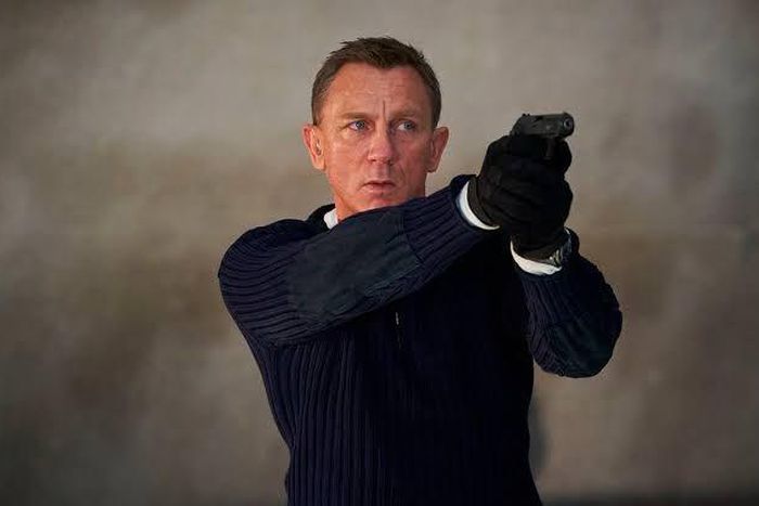 No time to die: Daniel Craig’s James Bond takes a final bow