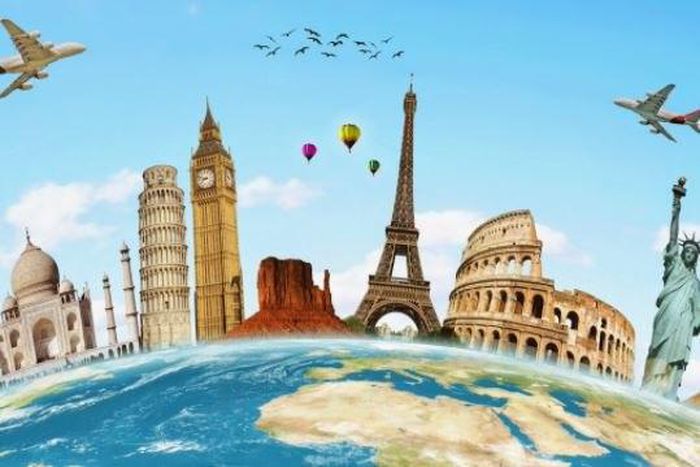 Saving tips for travelling