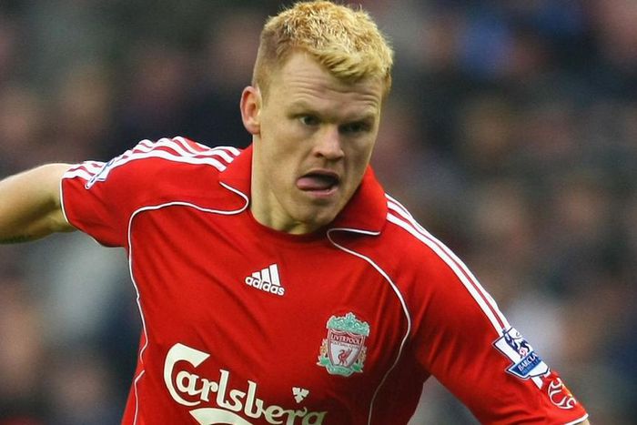 John Arne Riise (Sky Sports)