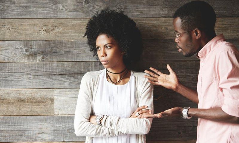 Apologies help to mend broken ties