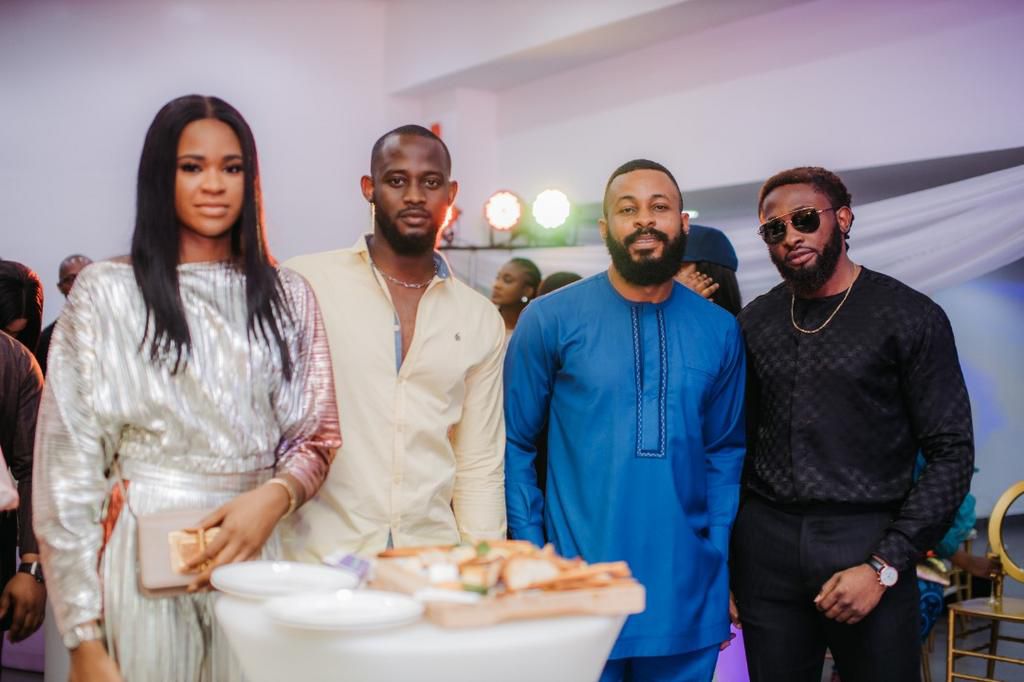 See the top 18 girls for the 44th Miss Nigeria; who will win the N10 million, brand new car, and more?