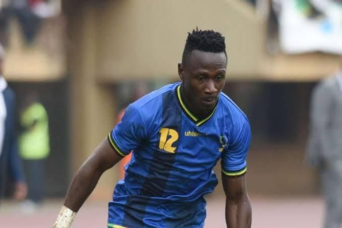 Simon Happygod Msuva