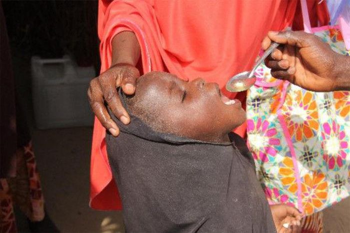 WHO Regional Office for Africa