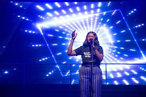 Unbound Fest: The counterculture experience