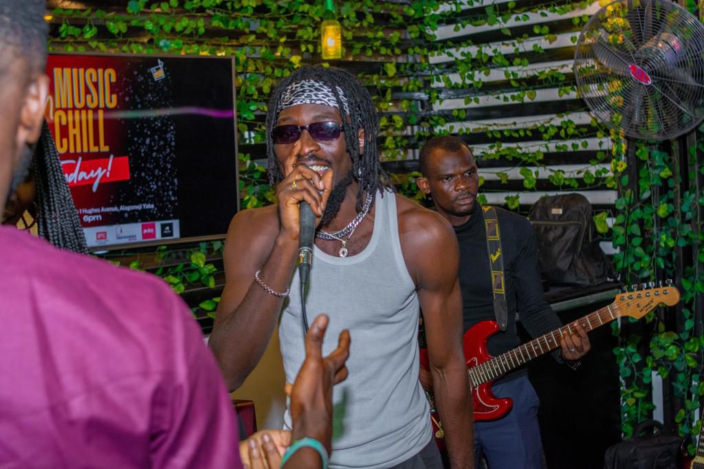 In true #TermsAndConditions fashion, the conversation covered trending pop culture topics and a review of all the headline moments and breakout starts in the music industry. (ATM)