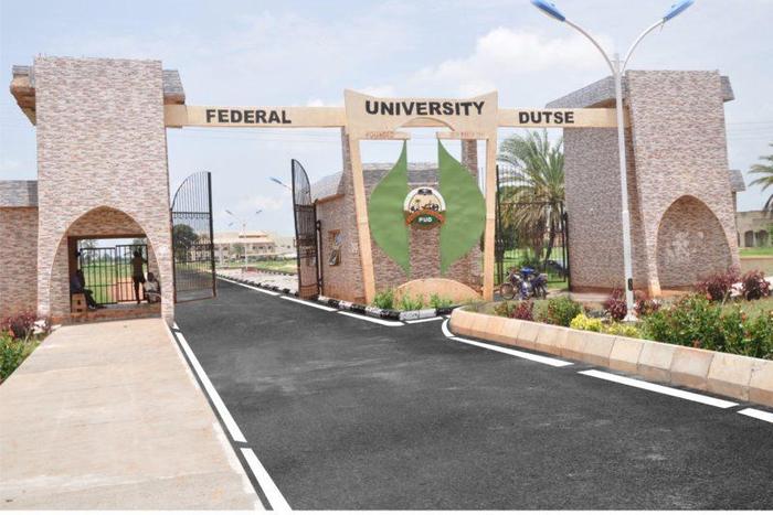 Fed University Dutse hires 55 hunters to enhance security