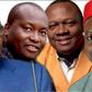 Contestants of the November 6 governorship election in Anambra, (The Nation)