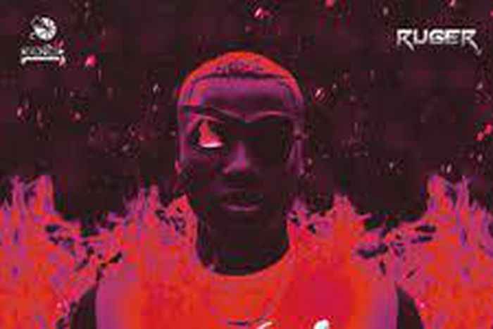 Ruger - The Second Wave. (Sony/Jonzing)